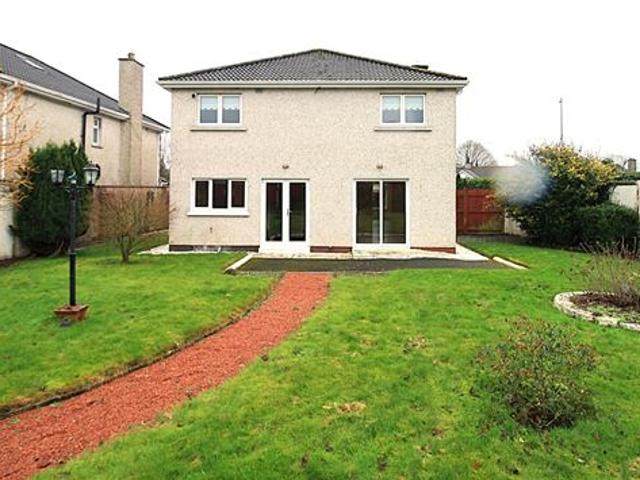 Detached House for sale in North Tipperary