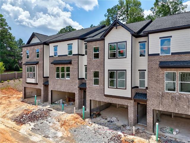 Townhouse for sale in Tucker