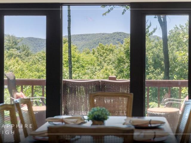 House for sale in Transylvania, North Carolina