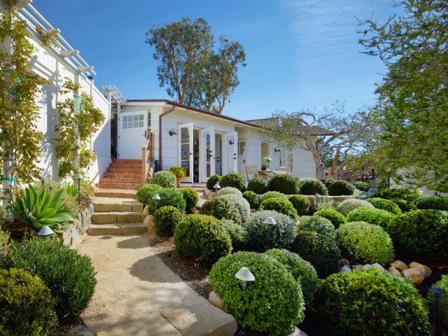 House for rent in Laguna Beach, California