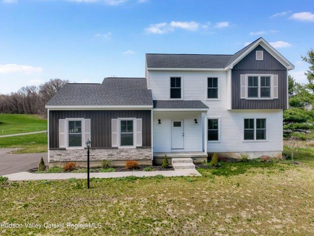 House for sale in Kinderhook, New York