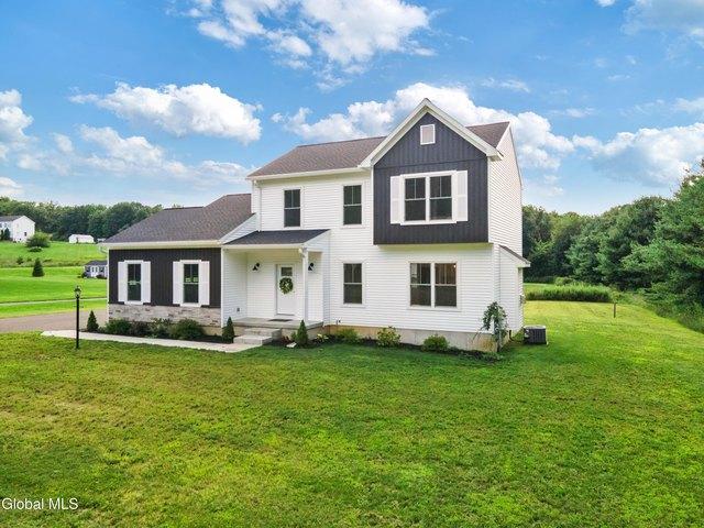 House for sale in Kinderhook, New York
