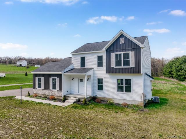 House for sale in Kinderhook, New York
