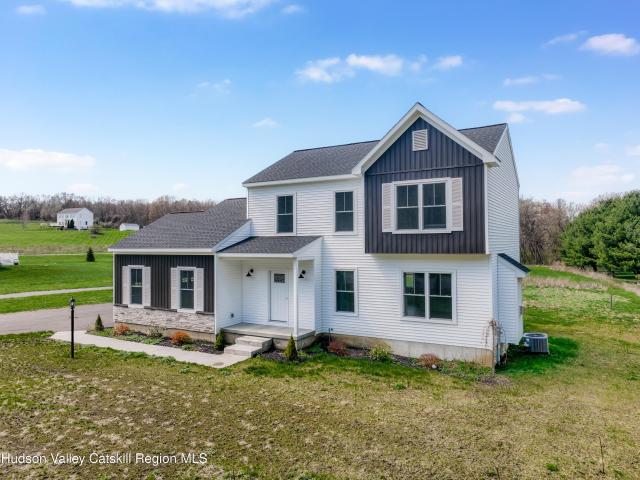 House for sale in Kinderhook, New York