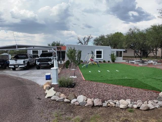 House for sale in Nogales, Arizona