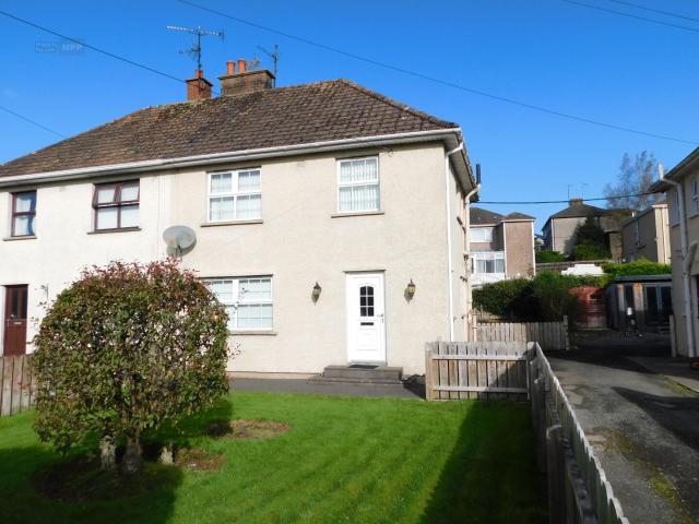 House for rent in Omagh, Fermanagh and Omagh District