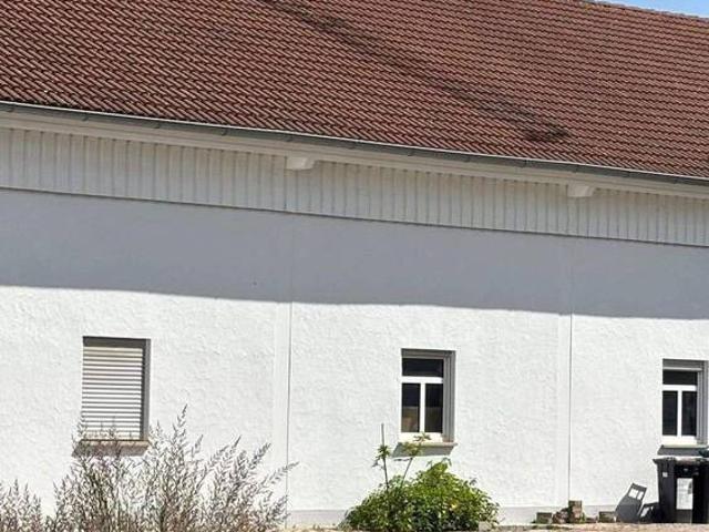 Haus kaufen in Oberwerrn, Niederwerrn