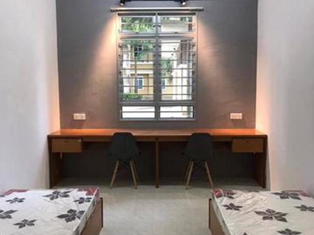 Apartment for sale in Bukit Baru, Malaka