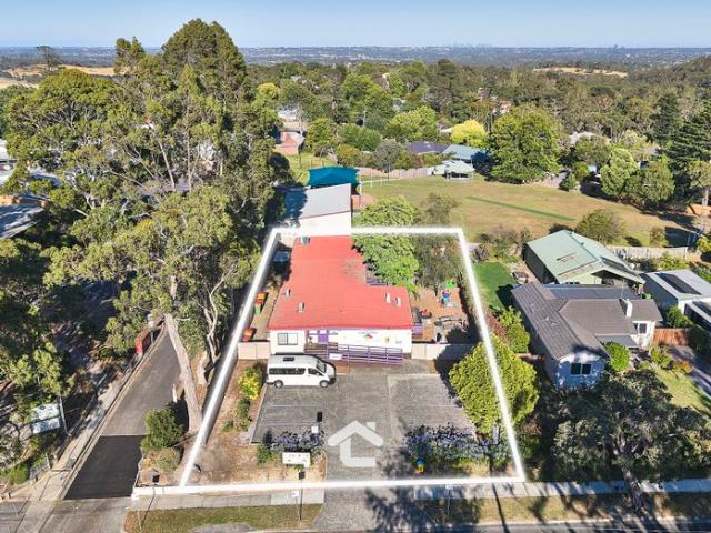 Property for sale in Camerons Creek, Victoria
