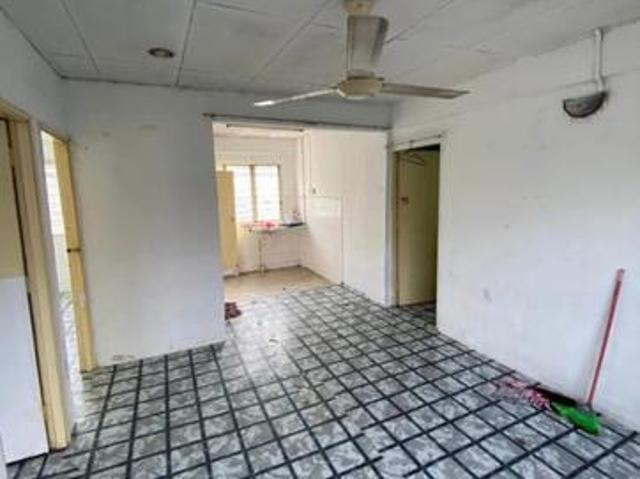 Flat for sale in Selangor