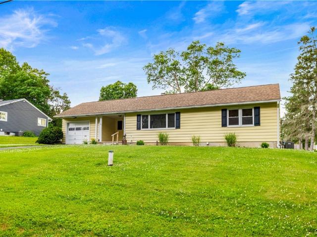 House for sale in Oneida, New York