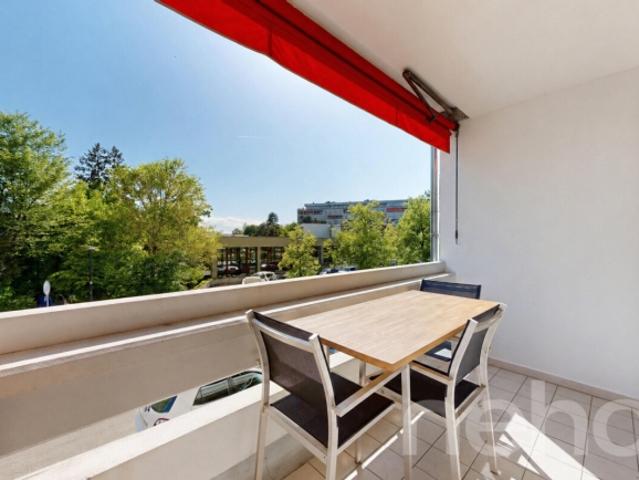 Wohnung kaufen in Chêne-Bougeries