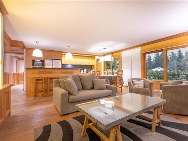 Wohnung mieten in Crans-Montana, Wallis