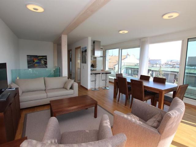 Apartment mieten in Conches