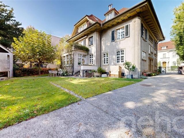 Wohnung kaufen in Basel, Basel-Stadt