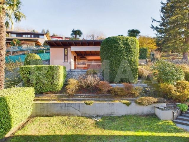 Wohnung kaufen in Lamone-Cadempino, Tessin