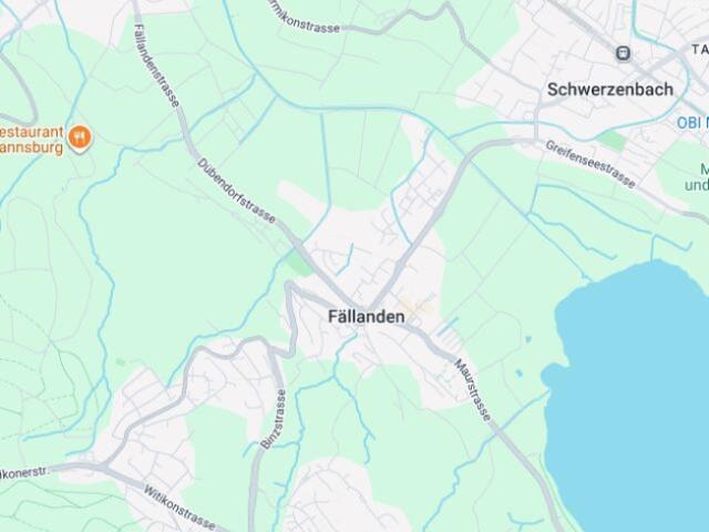 Wohnung kaufen in Fällanden, Zürich