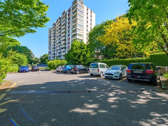Wohnung kaufen in Meyrin