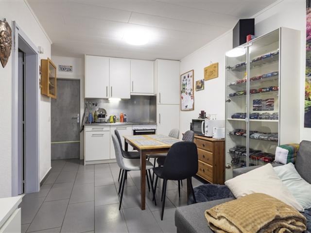 Wohnung kaufen in Saint-Maurice, Wallis