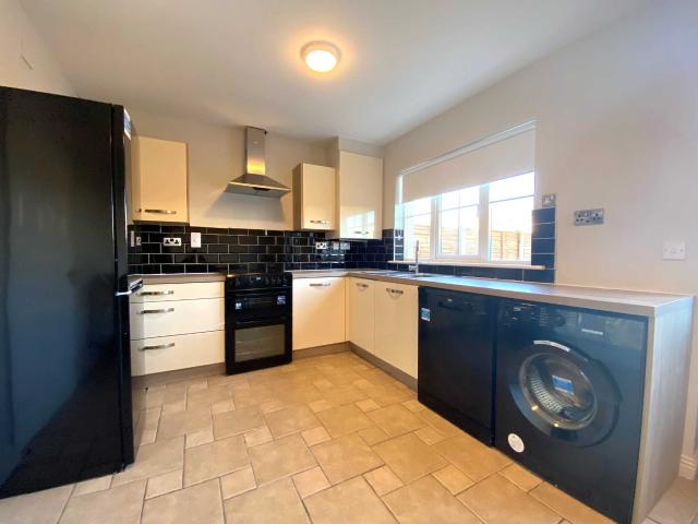 Apartment to rent in Cloghran, North Tipperary
