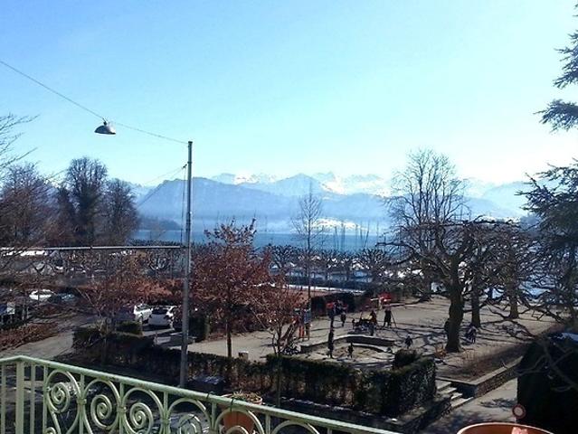 Apartment mieten in Lü