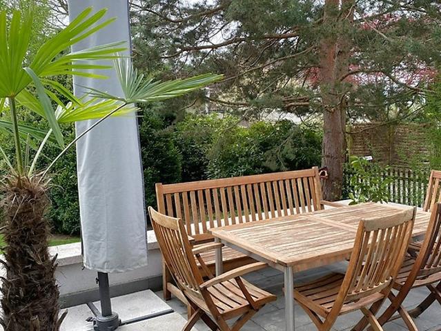 Apartment mieten in Mettmenstetten, Bezirk Affoltern