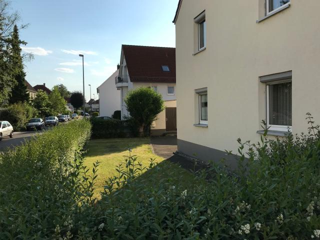 Apartment mieten in Wullenstetten, Senden