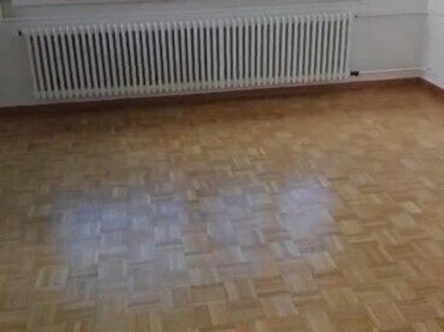 Apartment mieten in Onex