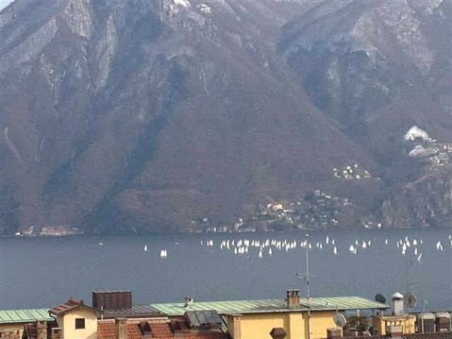 Apartment mieten in Quartiere Maghetti, Lugano