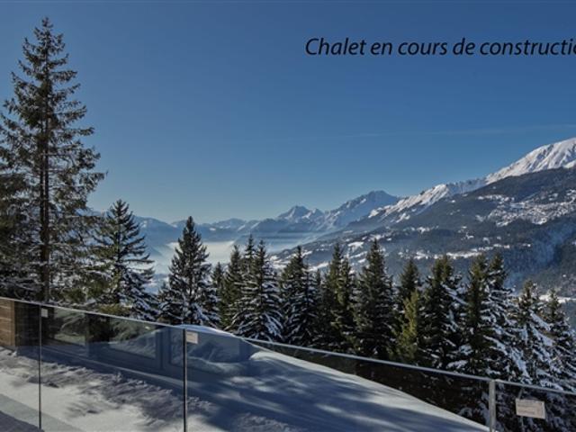 Haus kaufen in Lens, Wallis