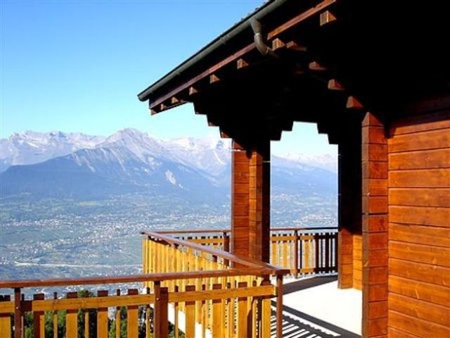 Haus kaufen in Les Mayens-de-Sion, Wallis