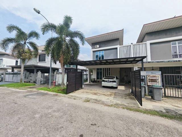 House for sale in Skudai, Iskandar Puteri