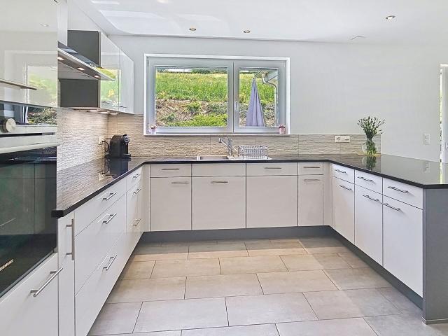 Einfamilienhaus kaufen in Courtepin, Freiburg