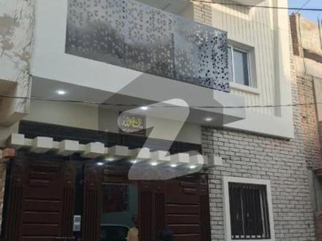 House for sale in Federally Administered Tribal Areas fata