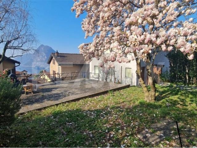 Immobilie kaufen in Aldesago, Tessin