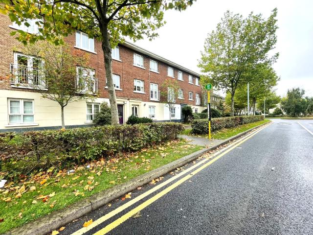 House to rent in Pembroke West C Ward 1986, Dublin