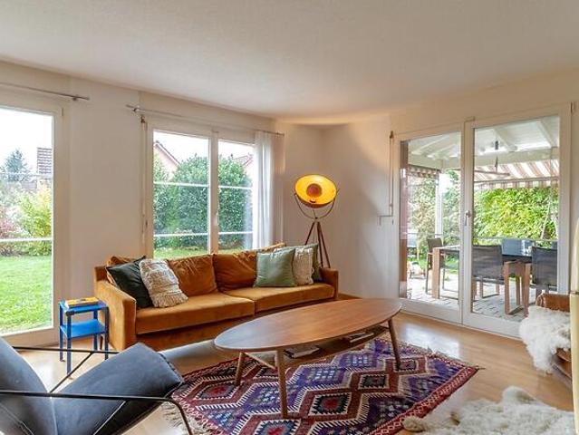 Haus mieten in Bassersdorf, Zürich