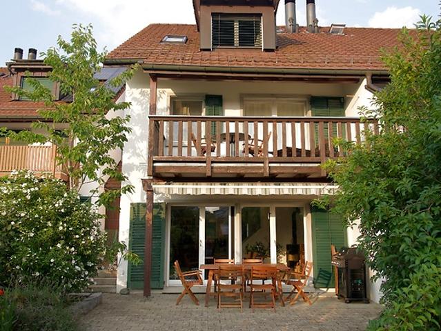 Haus mieten in Berikon, Bezirk Bremgarten