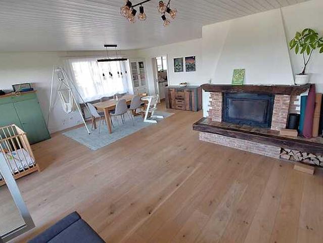 Haus mieten in Birmenstorf (AG), Aargau