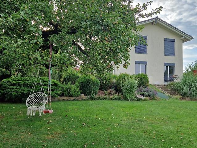 Haus mieten in Montévraz