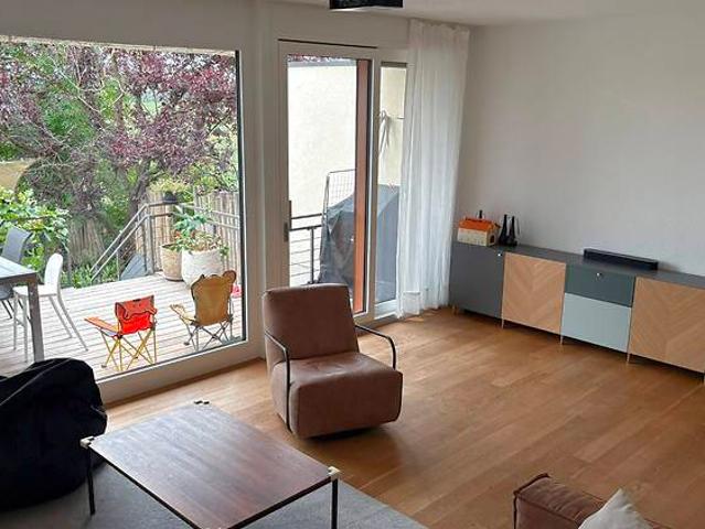 Haus mieten in Meikirch, Bern