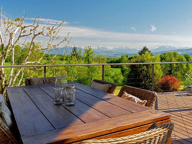 Haus mieten in Oberwil-Lieli, Aargau