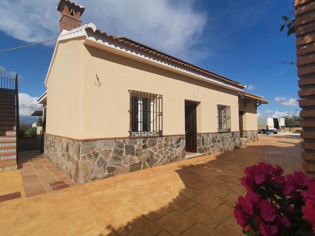 Casa en alquiler en Barrio de San Antón, Valle del Guadalhorce