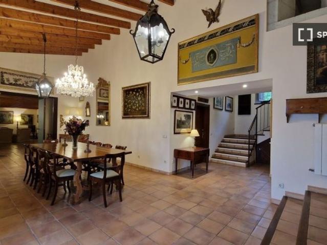 Apartamento en alquiler en Llevant, Baleares
