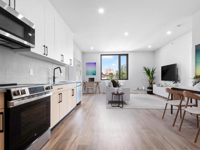 Apartment for rent in Hudson, New Jersey
