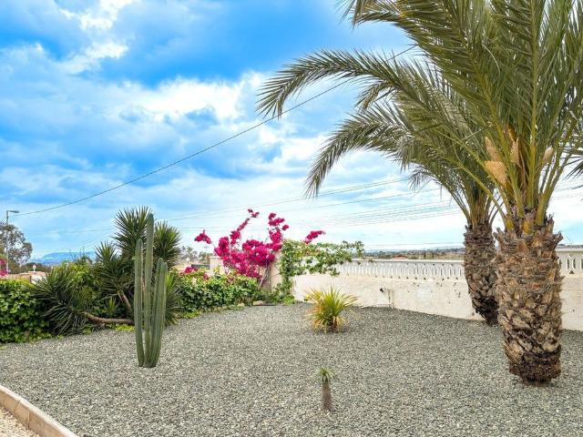 Casa en alquiler en Centre Històric, l'Alacantí