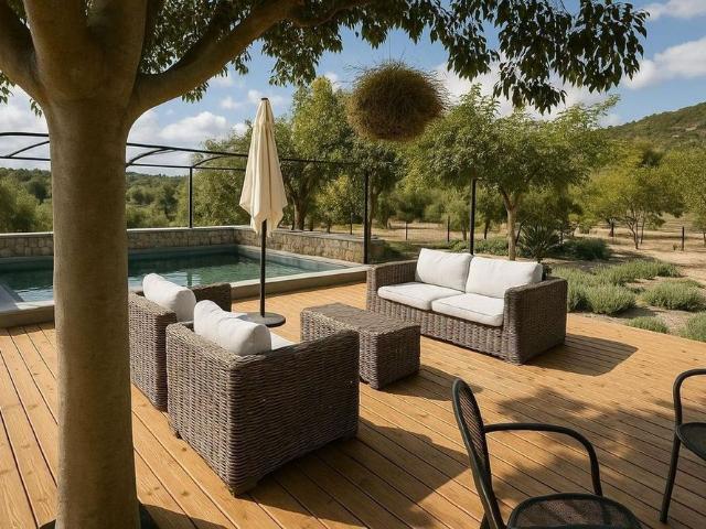 Casa en alquiler en Raiguer, Baleares