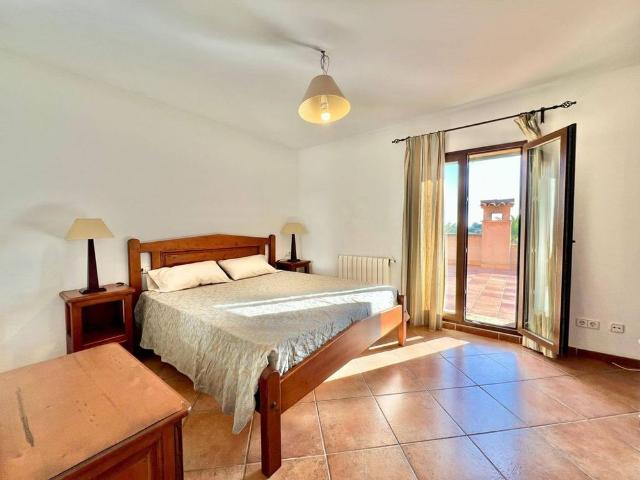 Casa en alquiler en Campos, Baleares