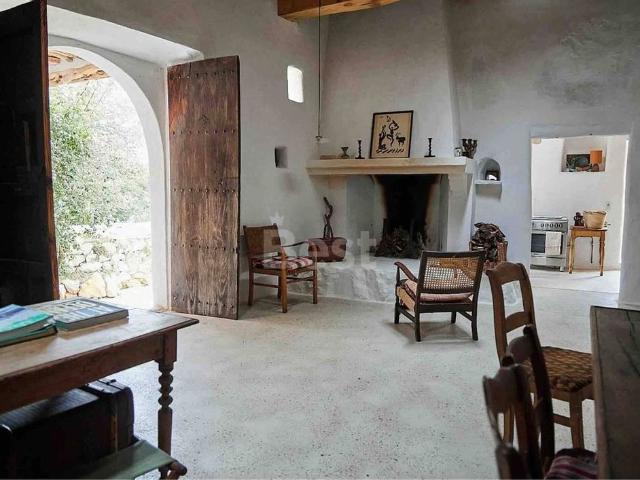 Casa en alquiler en Eivissa, Baleares