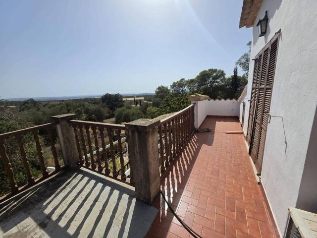 Casa en alquiler en Pòrtol, Raiguer